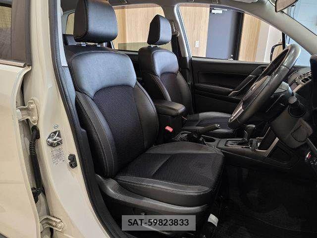 Subaru FORESTER 2016-03 8365994-8