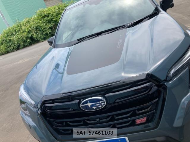 Subaru FORESTER 2024-07 8365985-0