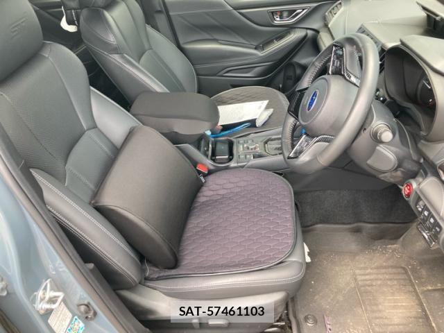 Subaru FORESTER 2024-07 8365985-9