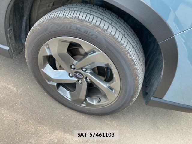 Subaru FORESTER 2024-07 8365985-26