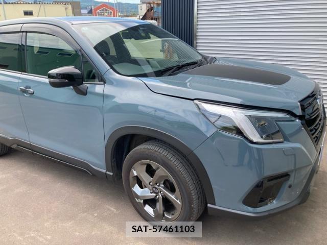 Subaru FORESTER 2024-07 8365985-2