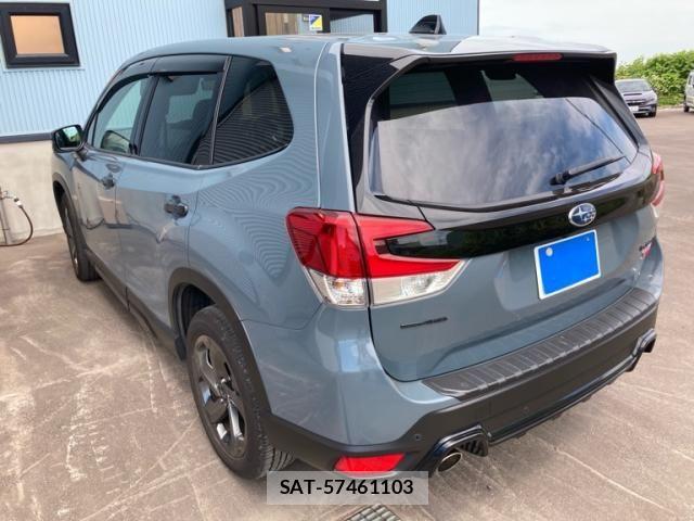 Subaru FORESTER 2024-07 8365985-4