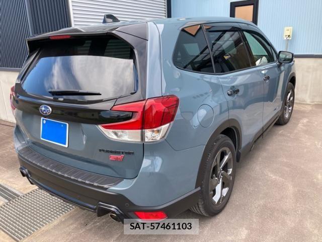 Subaru FORESTER 2024-07 8365985-5