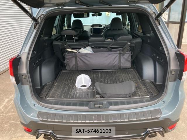 Subaru FORESTER 2024-07 8365985-7