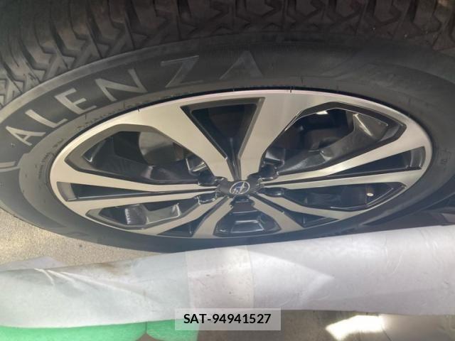 Subaru FORESTER 2018-08 8365990-9