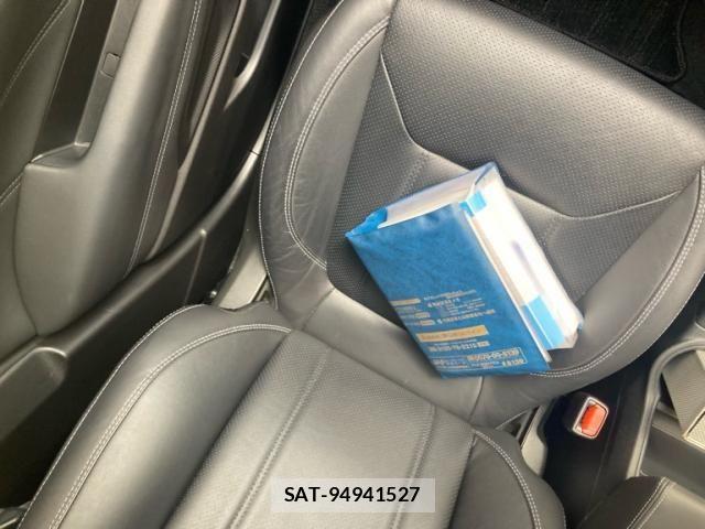 Subaru FORESTER 2018-08 8365990-12
