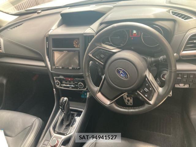 Subaru FORESTER 2018-08 8365990-16