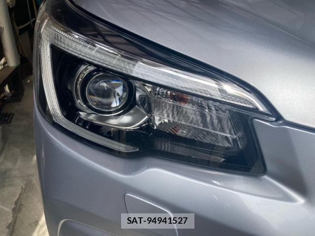 Subaru FORESTER 2018-08 8365990-2