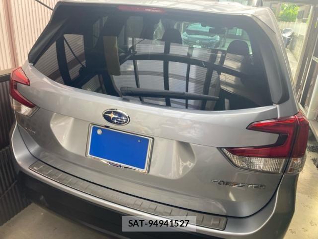 Subaru FORESTER 2018-08 8365990-4