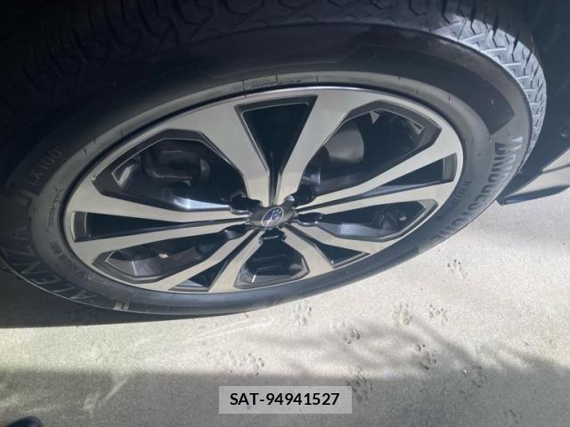 Subaru FORESTER 2018-08 8365990-6