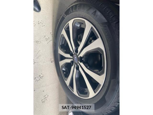 Subaru FORESTER 2018-08 8365990-7