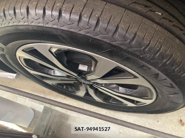 Subaru FORESTER 2018-08 8365990-8
