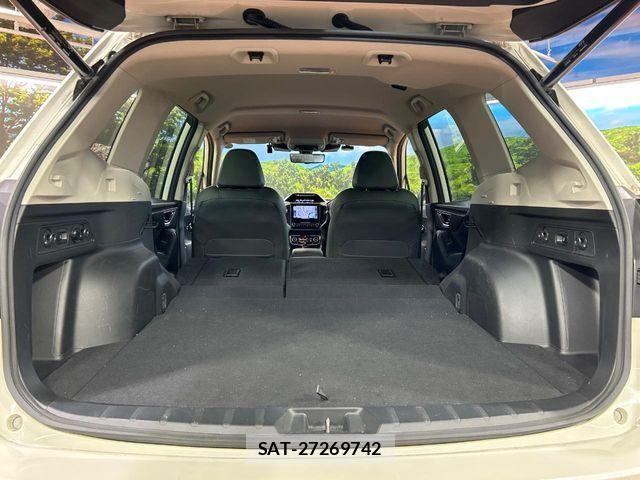 Subaru FORESTER 2021-11 8365988-9