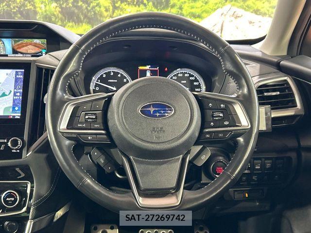 Subaru FORESTER 2021-11 8365988-10