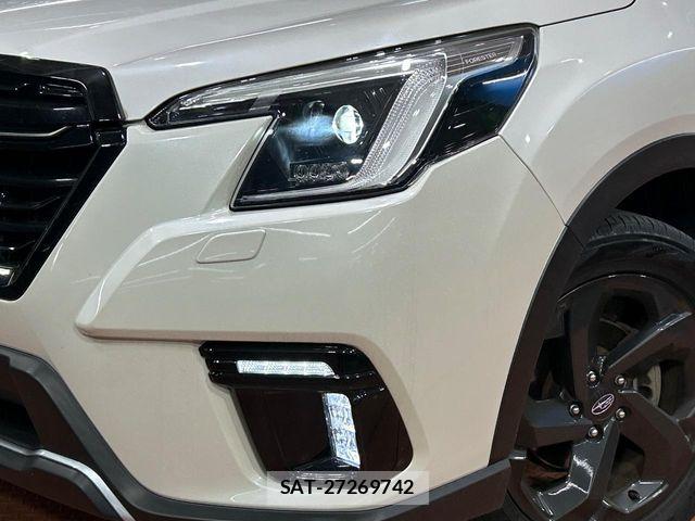 Subaru FORESTER 2021-11 8365988-11