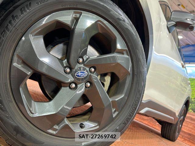Subaru FORESTER 2021-11 8365988-12