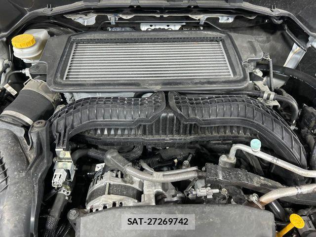 Subaru FORESTER 2021-11 8365988-17