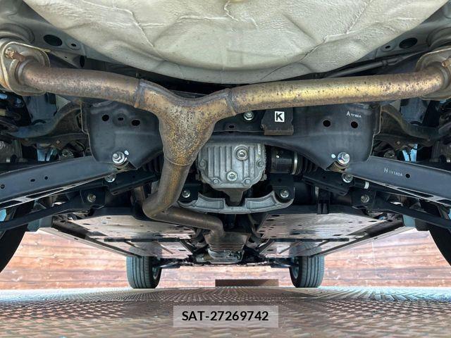 Subaru FORESTER 2021-11 8365988-18