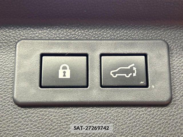 Subaru FORESTER 2021-11 8365988-5