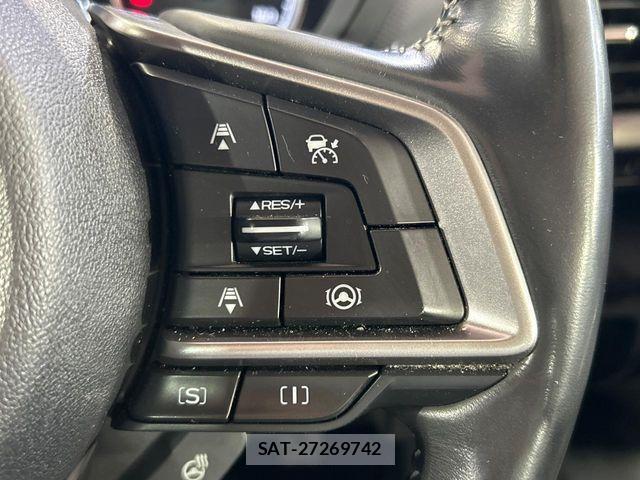 Subaru FORESTER 2021-11 8365988-6