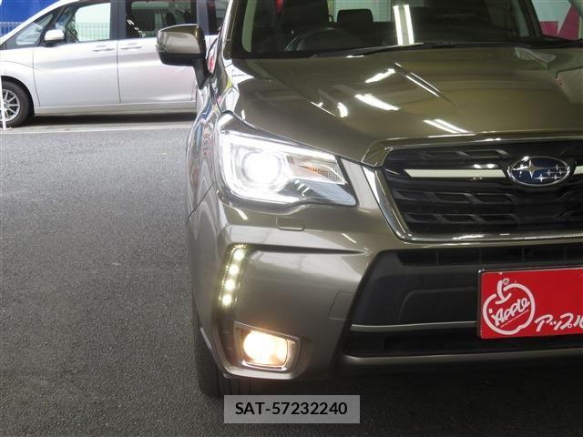 Subaru FORESTER 2018-01 8365993-18