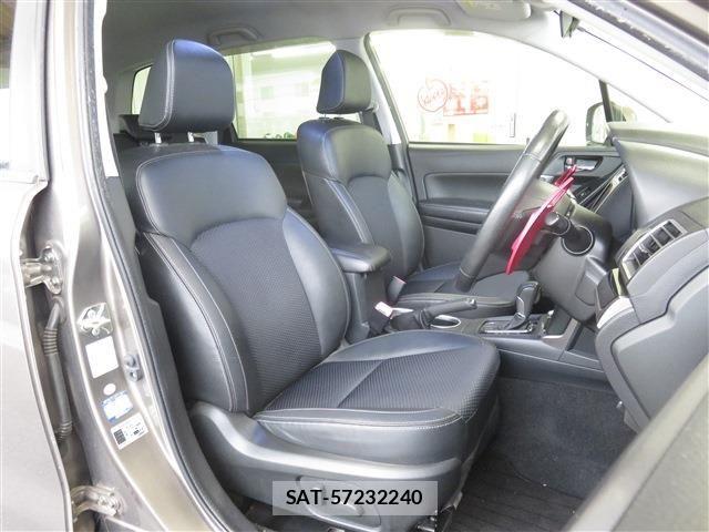 Subaru FORESTER 2018-01 8365993-6