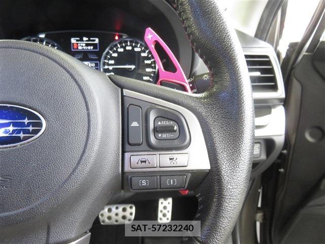 Subaru FORESTER 2018-01 8365993-8