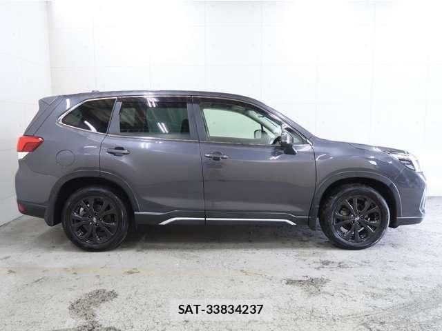 Subaru FORESTER 2021-03 8371670-7