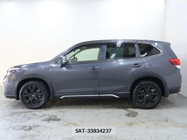 Subaru FORESTER 2021-03 8371670-8