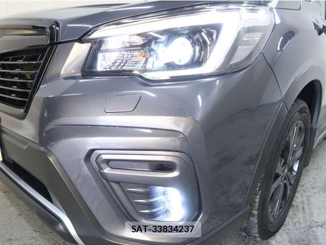 Subaru FORESTER 2021-03 8371670-9