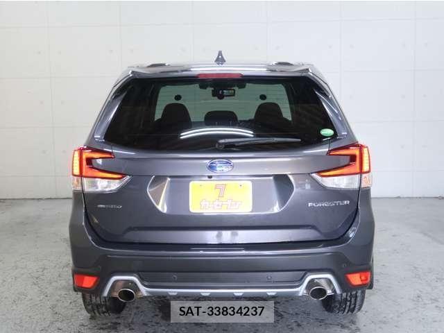 Subaru FORESTER 2021-03 8371670-13