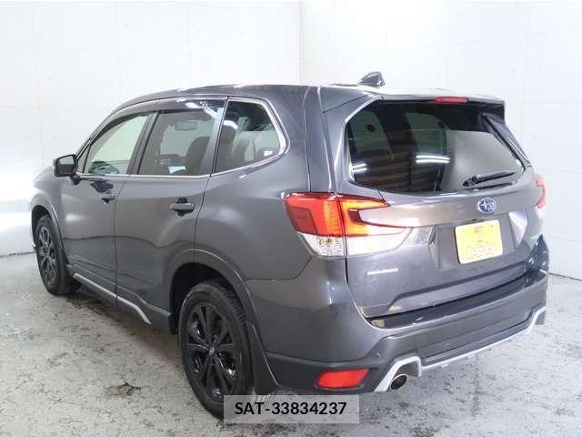 Subaru FORESTER 2021-03 8371670-14