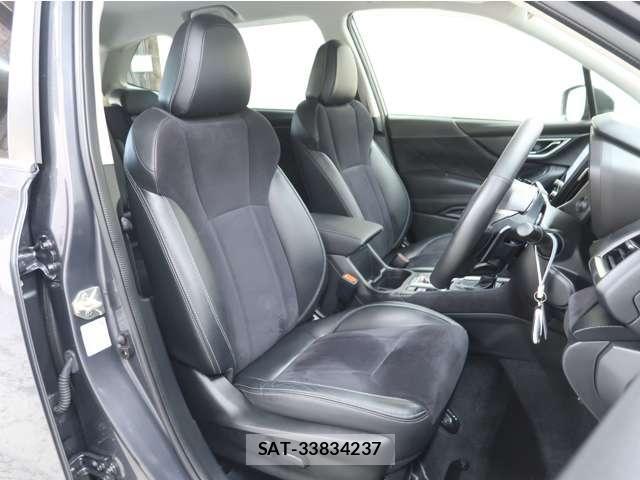 Subaru FORESTER 2021-03 8371670-15