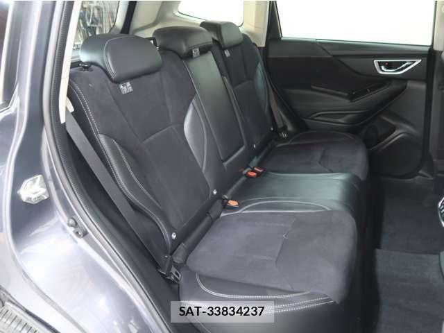 Subaru FORESTER 2021-03 8371670-16