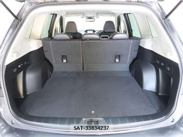 Subaru FORESTER 2021-03 8371670-17