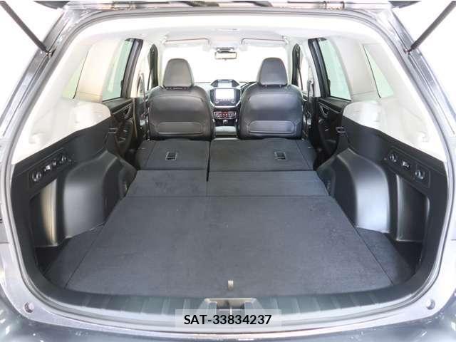 Subaru FORESTER 2021-03 8371670-18