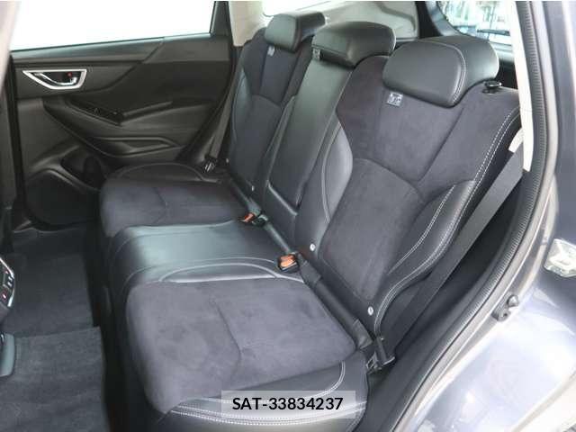 Subaru FORESTER 2021-03 8371670-19