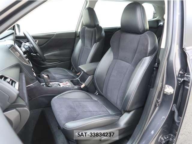 Subaru FORESTER 2021-03 8371670-20