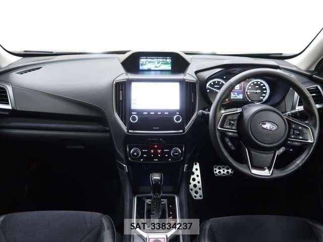 Subaru FORESTER 2021-03 8371670-1