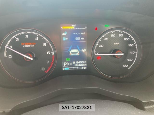 Subaru FORESTER 2022-03 8371669-0
