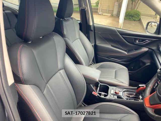 Subaru FORESTER 2022-03 8371669-10