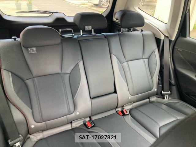 Subaru FORESTER 2022-03 8371669-11