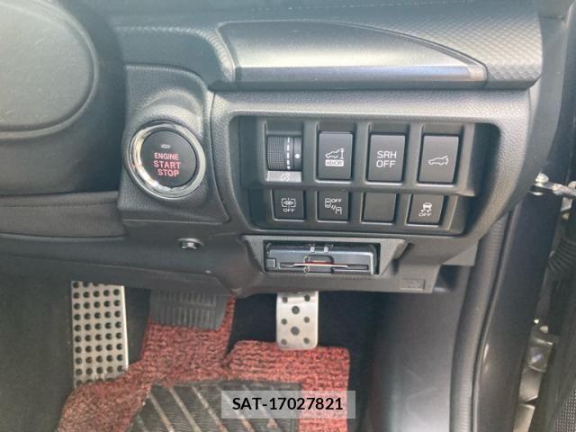 Subaru FORESTER 2022-03 8371669-13