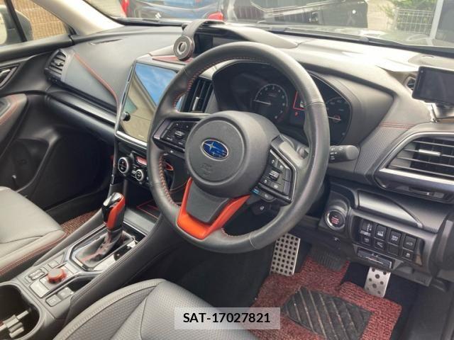 Subaru FORESTER 2022-03 8371669-14