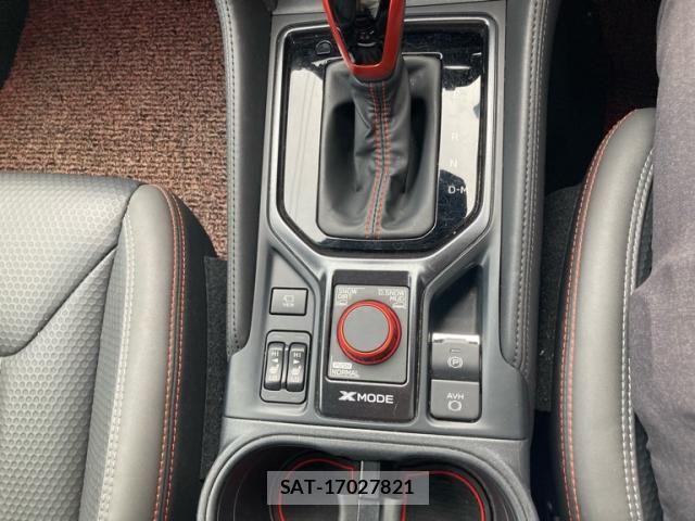 Subaru FORESTER 2022-03 8371669-15