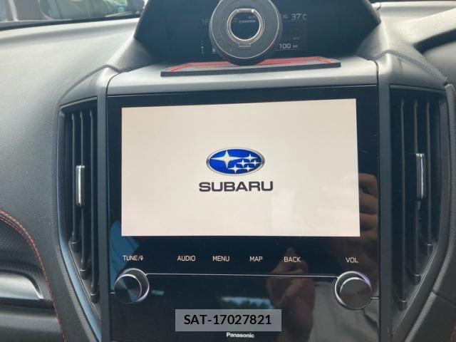 Subaru FORESTER 2022-03 8371669-19