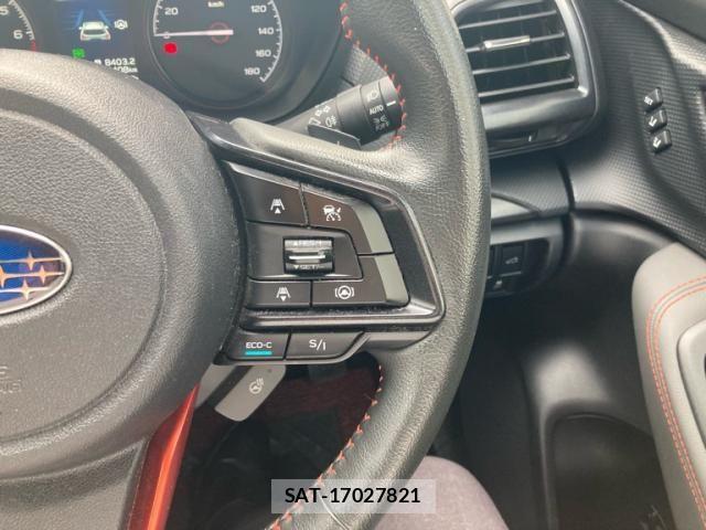 Subaru FORESTER 2022-03 8371669-21