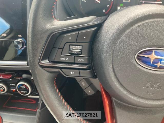 Subaru FORESTER 2022-03 8371669-22