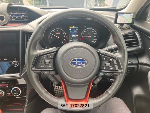 Subaru FORESTER 2022-03 8371669-23