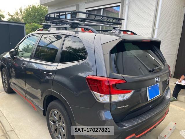 Subaru FORESTER 2022-03 8371669-3